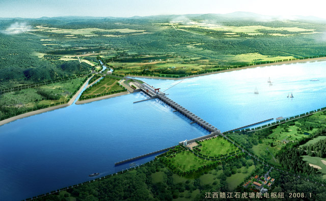 中水珠江规划勘测设计有限公司